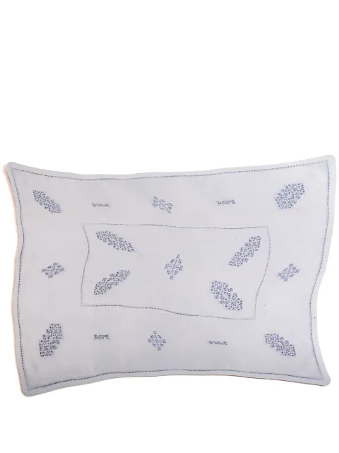 Seletti x Diesel graphic-print table mat White 11263X4