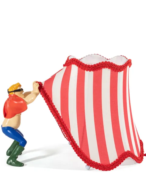 Seletti Circus Super Jimmy abatjour table lamp Multicolour 15075