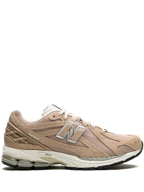 New Balance 1906R "Mindful Grey/Moonbeam/Silver Metallic" sneakers Neutrals M1906RW