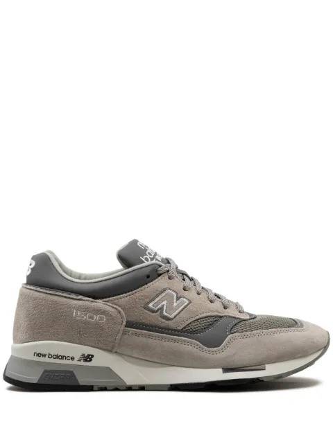 New Balance Made in UK 1500 sneakers Grey M1500PGL