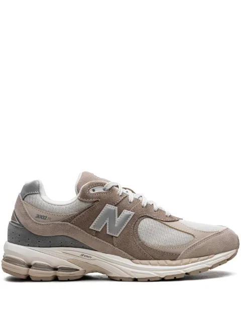 New Balance 2002R lace-up sneakers Neutrals M2002RSI