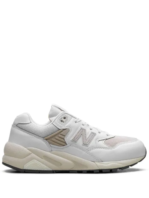 New Balance 580 "White/Tan" sneakers White MT580VTG