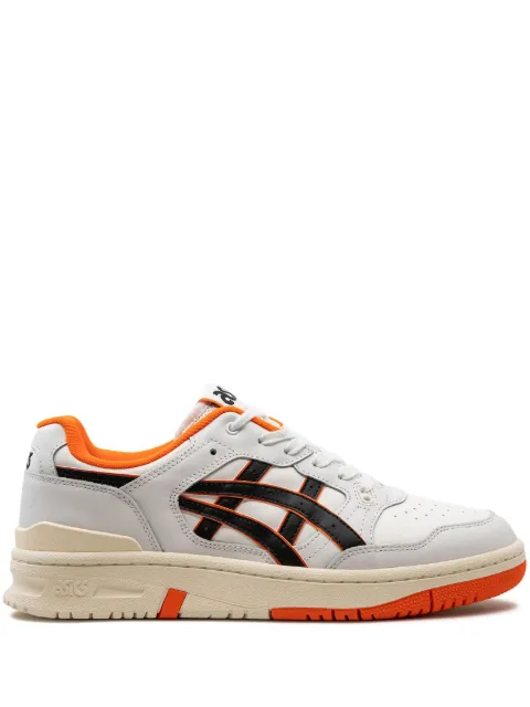 ASICS EX89 low-top sneakers White 1201A476109