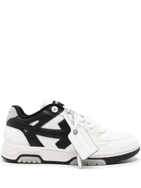 Off-White Slim Out Of Office sneakers White OMIA243C99LEA0010110