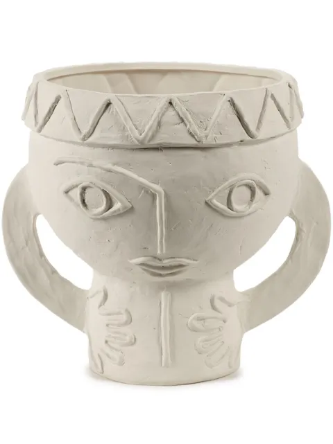 Serax large Les Femmes 02 stone vase Neutrals B7323212100