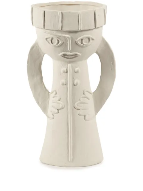 Serax large Les Femmes 01 vase Neutrals B7323210100