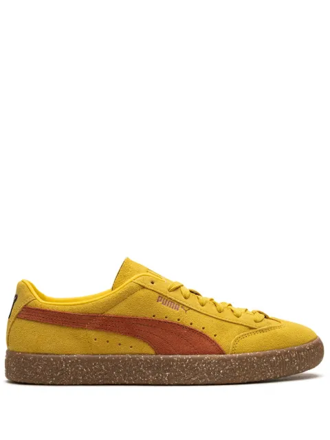 PUMA x P.A.M Suede VTG sneakers Yellow 39476801