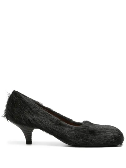 Marsèll 50mm Tillo embellished pumps Black MW8056191