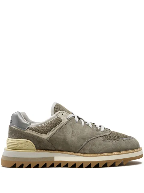 New Balance x Tokyo Design Studio 574 sneakers Grey MS574TDT
