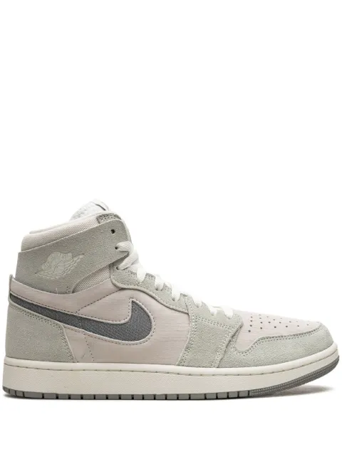 Jordan Air Jordan 1 Zoom Air CMFT 2 sneakers Grey DV1307