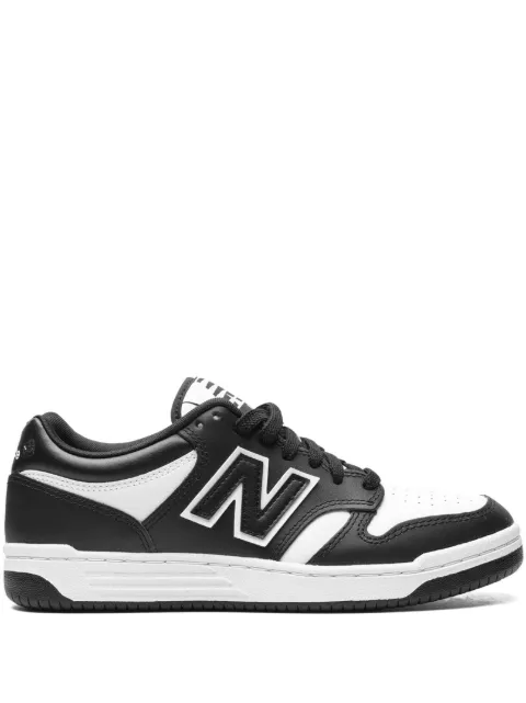 New Balance 480 "Panda" sneakers Black BB480