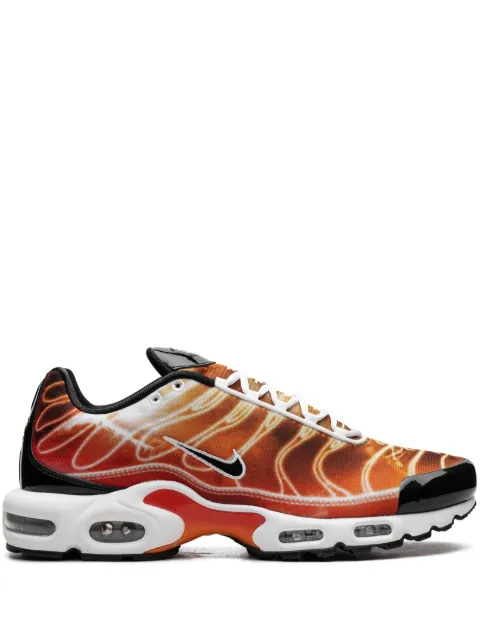 Nike Air Max Plus "Light Photography - Sport Red" sneakers Red DZ3531