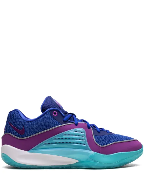 Nike KD 16 "Ready, Play" sneakers Blue DV2917