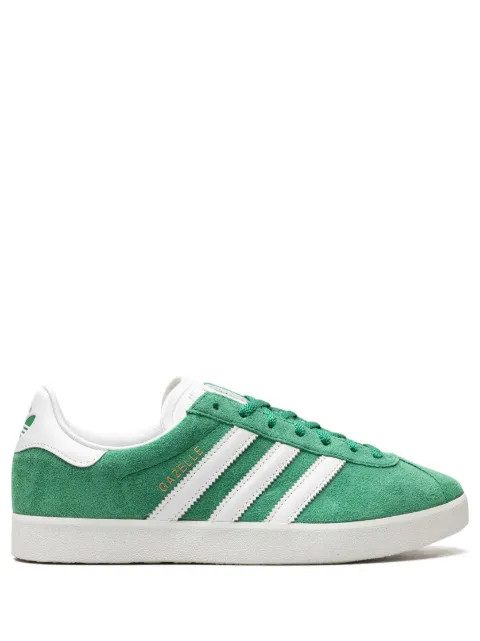 adidas Gazelle 85 "Green/White/Gold Metallic" sneakers Green IE2165
