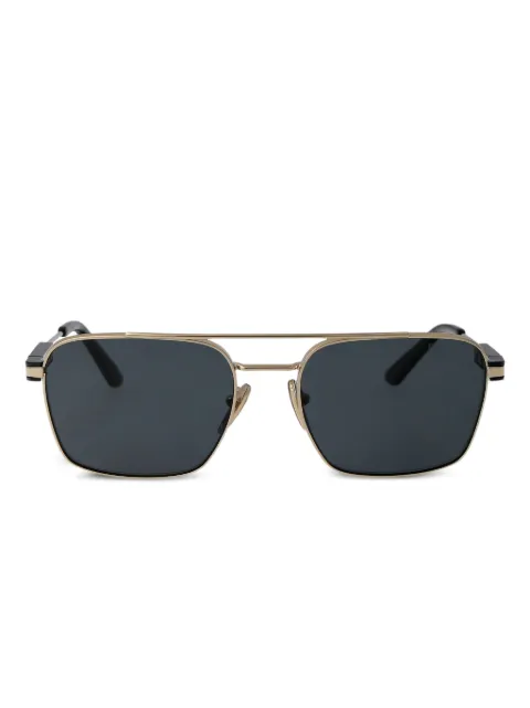 Prada Eyewear square-frame sunglasses Black PR67ZS
