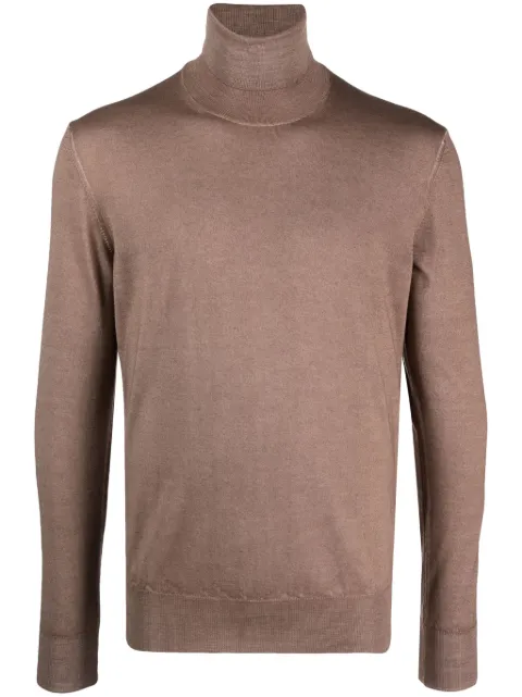 Altea roll-neck virgin-wool jumper Neutrals 2361122