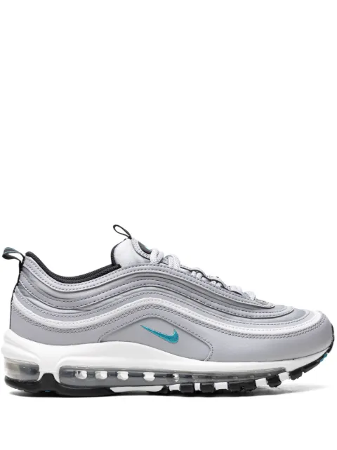 Nike Air Max 97 "Silver Aqua" sneakers Silver FJ1883