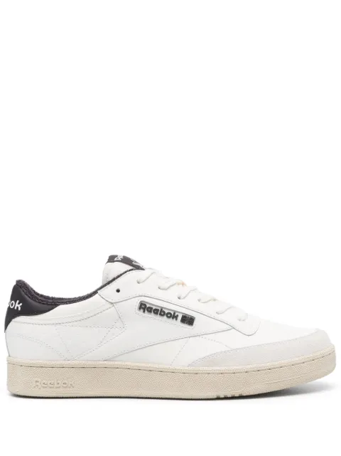 Reebok Club C 85 low-top sneakers White RMIA011C99LEA003