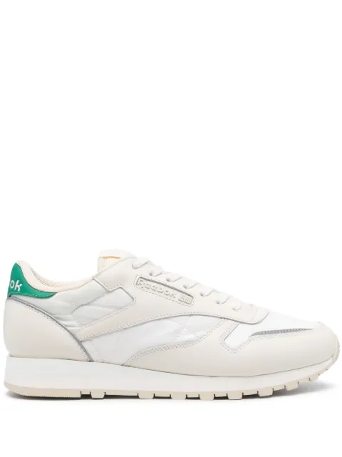 Reebok Classic leather sneakers Neutrals RMIA012C99FAB001