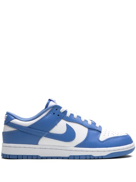 Nike Dunk Low Retro Btty's "Polar White" sneakers White DV0833
