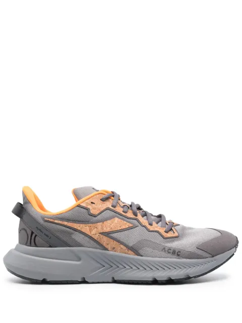 Diadora x ABCD Mythos Blushield Volo 3 sneakers Grey 101180127