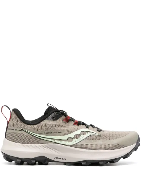 Saucony Running Ride 16 low-top sneakers Neutrals S2083831
