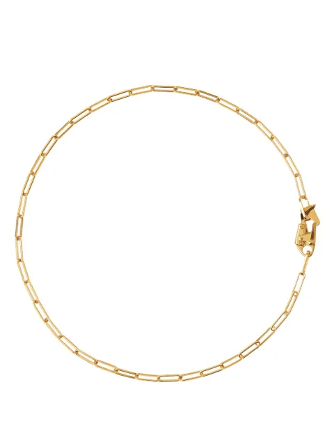 Burberry Horse necklace Gold 8075347