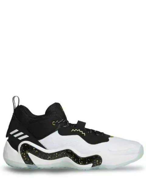 adidas D.O.N Issue 3 sneakers White H67724