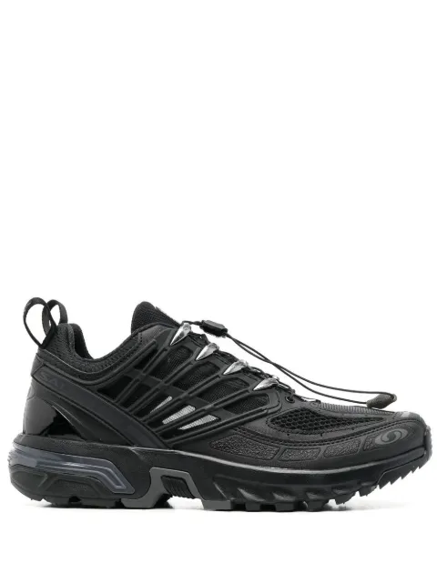 Salomon ACS Pro Advanced low-top sneakers Black L47179800