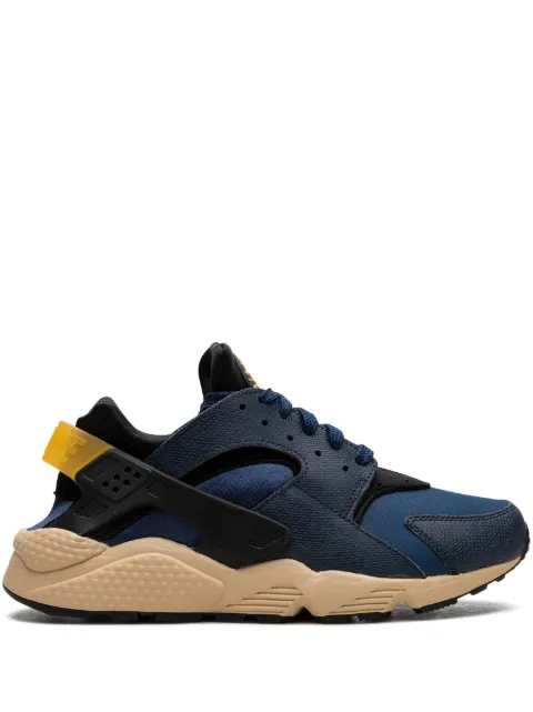 Nike Air Huarache "Black" sneakers Blue DZ4852