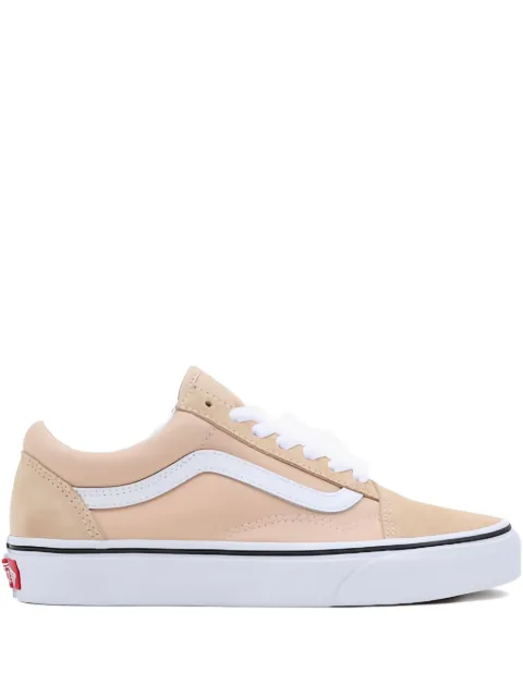 Vans Old Skool "Color Theory - Honey Peach" sneakers Orange VN0007NTBLP
