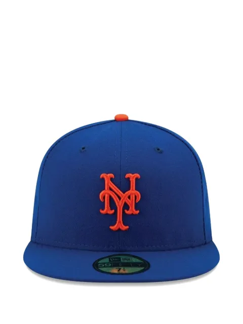 NEW ERA CAP 59Fifty "MLB New York Mets" hat Blue 70360938