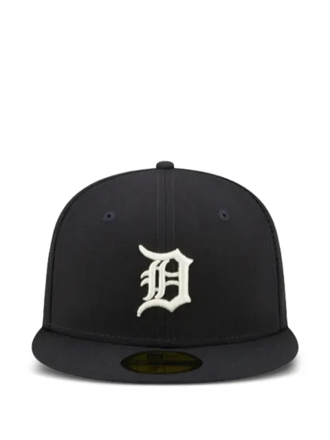 NEW ERA CAP 59Fifty "Detroit Tigers Citrus Pop" cap Black 60288263