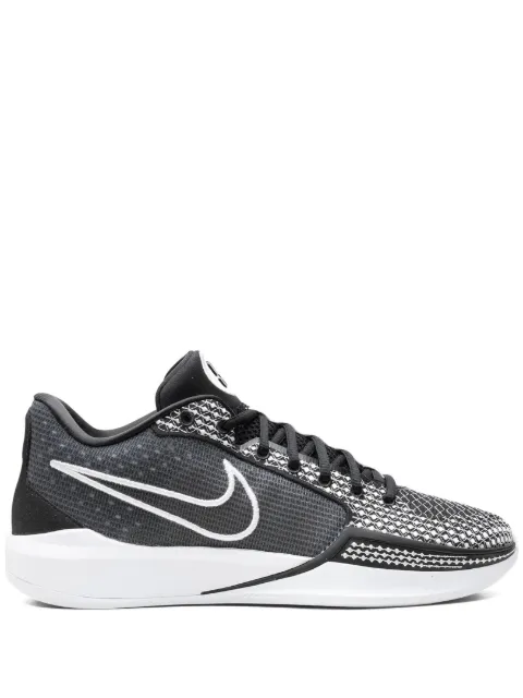 Nike Sabrina 1 "Oreo" sneakers Black FQ3391