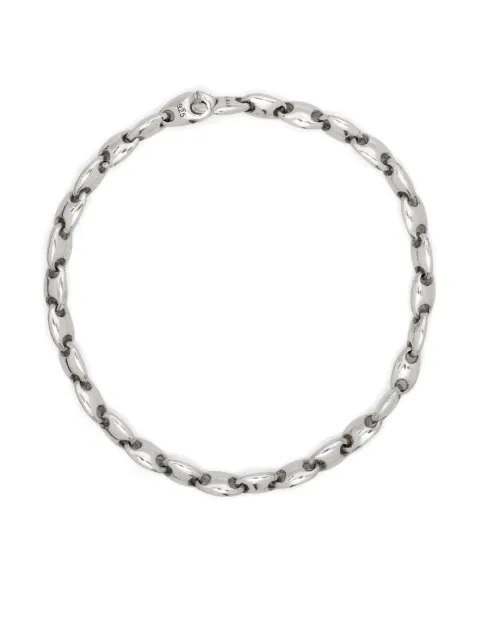 MAOR African Trade bracelet Silver UASHANTEE1SLR6