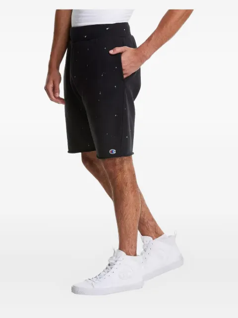 Champion C-Life shorts Black 825977