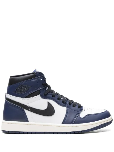 Jordan Air Jordan 1 Retro High OG "Midnight Navy" sneakers Blue DZ5485