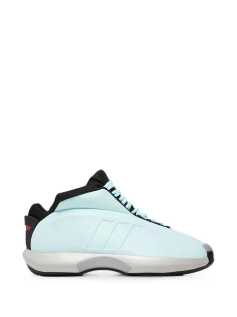 adidas Crazy 1 embossed sneakers Blue IG5896