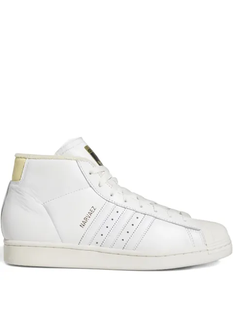 adidas Pro Model ADV "Sam Narvaez" sneakers White IE4315
