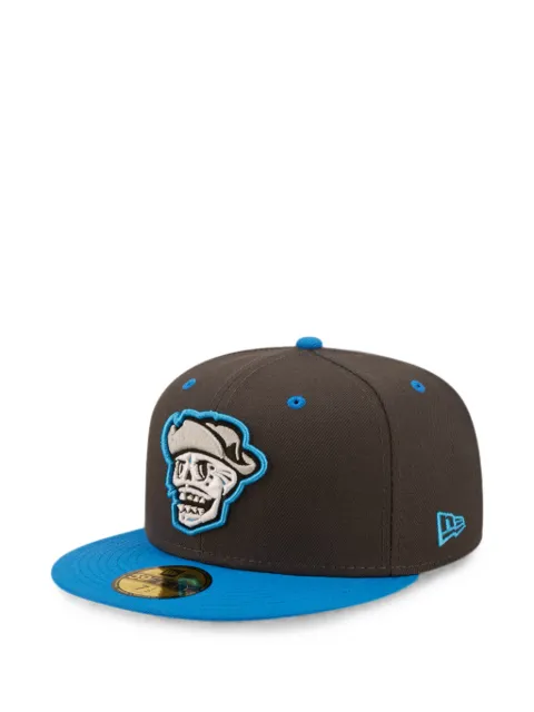 NEW ERA CAP Las Vegas Aviators Copa de la Diversión 59Fifty embroidered cap Black 60233270
