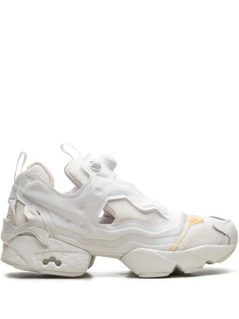 Reebok x Reebok Instapump Fury sneakers White GZ4205
