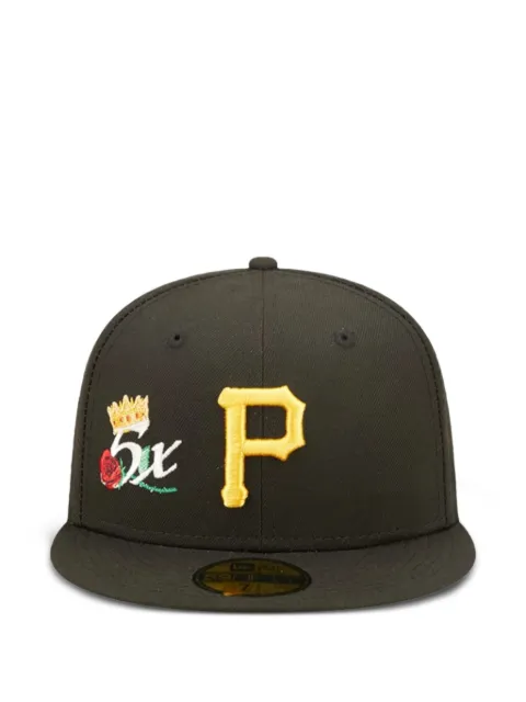 NEW ERA CAP 59Fifty cap Black 60243473