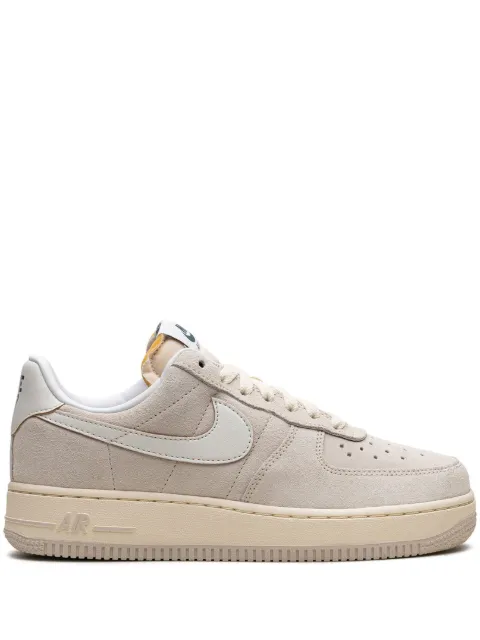 Nike Air Force 1 Low "Athletic Dept." sneakers Neutrals FQ8077