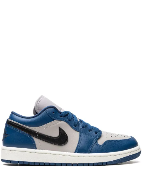 Jordan Air Jordan 1 Low "French Blue" sneakers Blue DC0774