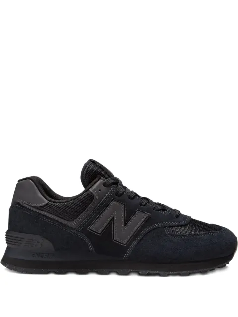 New Balance 574 Core sneakers Black ML574EVE
