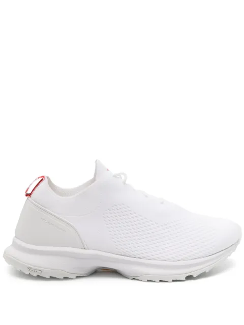 Orlebar Brown Somerled knitted sneakers White 278709
