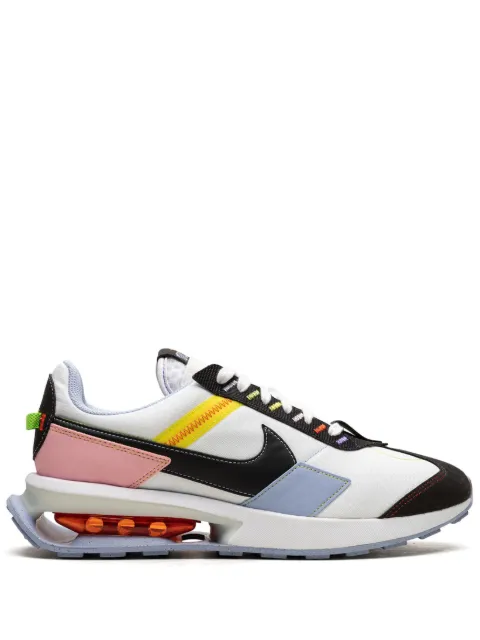 Nike Air Max Pre-Day "Black White Cobalt Bliss" sneakers White FJ0691