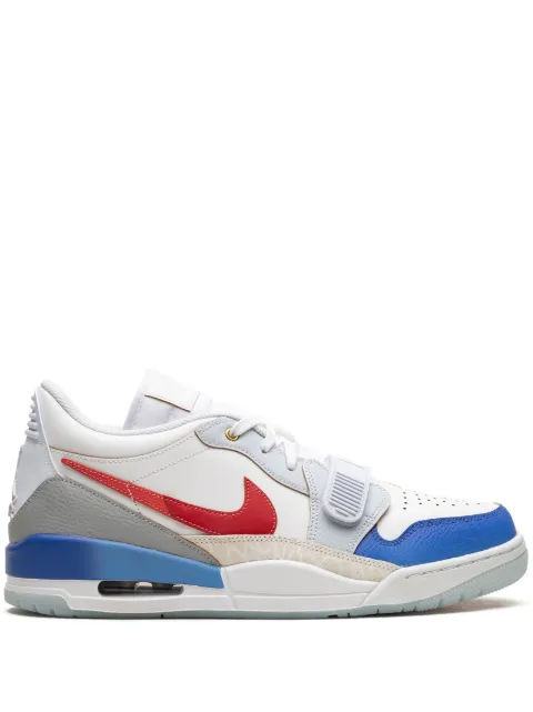 Jordan Air Jordan Legacy 312 Low "White Game Royal" White FN8902