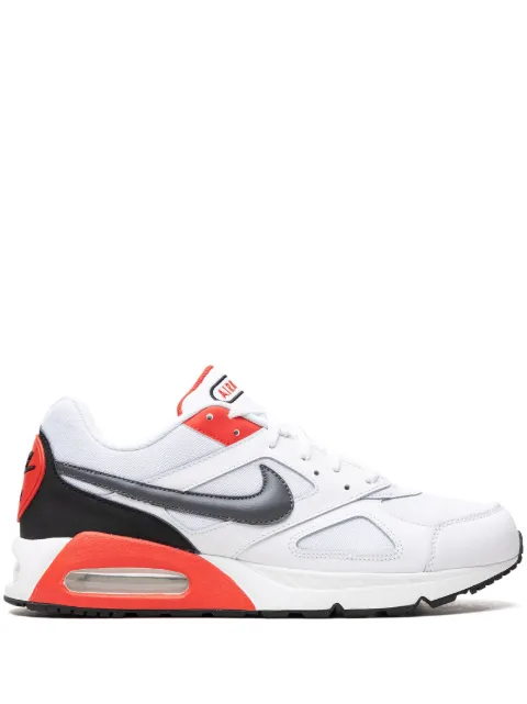 Nike Air Max IVO "Habanero Red" sneakers White CD1540