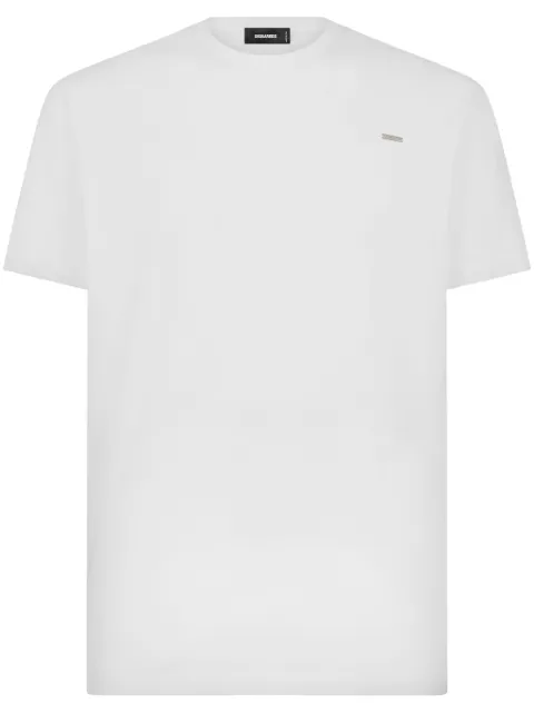 DSQUARED2 Cool Fit T-Shirt White S74GD1253S24662